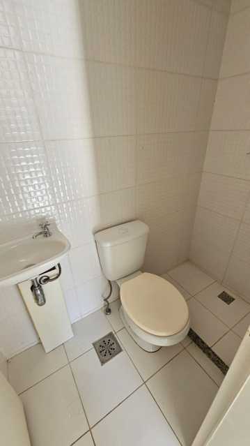 Conheça 9 do imóvel - Apartamento 3 quartos sendo 1 suíte no camorim - BRAP30624 - 9 9 - 9