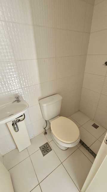 Conheça 10 do imóvel - Apartamento 3 quartos sendo 1 suíte no camorim - BRAP30624 - 10 10 - 10