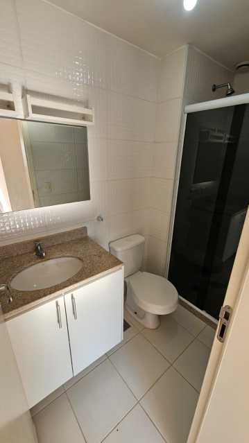 Conheça 15 do imóvel - Apartamento 3 quartos sendo 1 suíte no camorim - BRAP30624 - 15 15 - 15