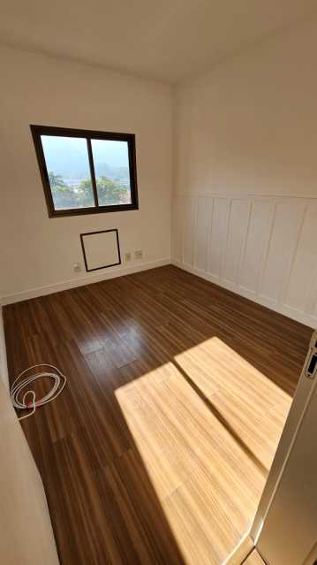 Conheça 17 do imóvel - Apartamento 3 quartos sendo 1 suíte no camorim - BRAP30624 - 17 17 - 17