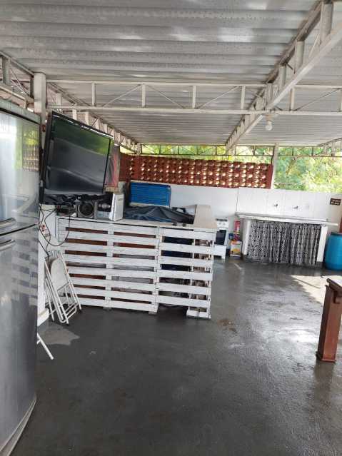 Conheça 641b7232-baca-4724-96fc-1391de do imóvel - Casa de vila no Tanque/ primeira locação - BRCV10027 - 17 641b7232-baca-4724-96fc-1391de - 17