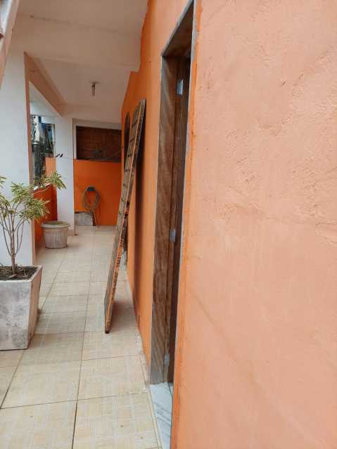 Conheça 73480f92-530a-45ec-89e0-f8b63b do imóvel - Casa de vila no Tanque/ primeira locação - BRCV10027 - 6 73480f92-530a-45ec-89e0-f8b63b - 6