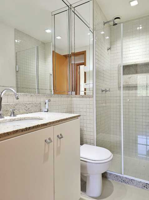 Conheça 572b8902-5a45-4a99-9f57-840833 do imóvel - Apartamento de 3 quartos no Recreio/ Pontal Oceânico - BRAP30625 - 6 572b8902-5a45-4a99-9f57-840833 - 6