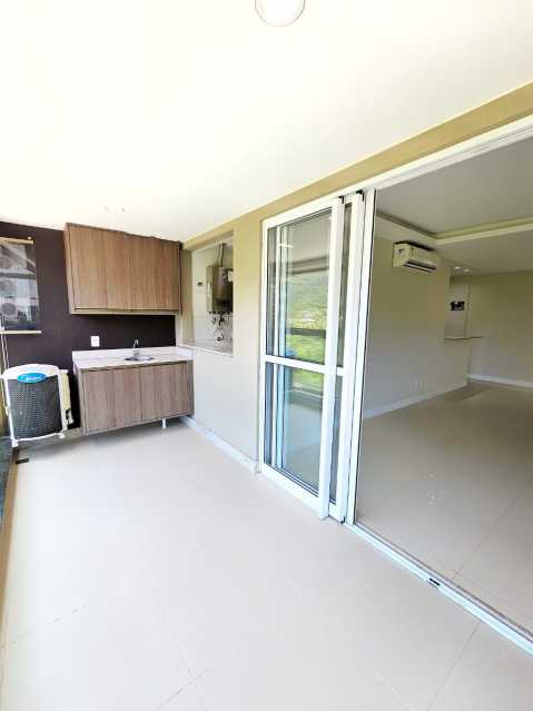 Conheça 7742b11a-47cf-40bc-a4a0-5a325c do imóvel - Apartamento de 3 quartos no Recreio/ Pontal Oceânico - BRAP30625 - 2 7742b11a-47cf-40bc-a4a0-5a325c - 2