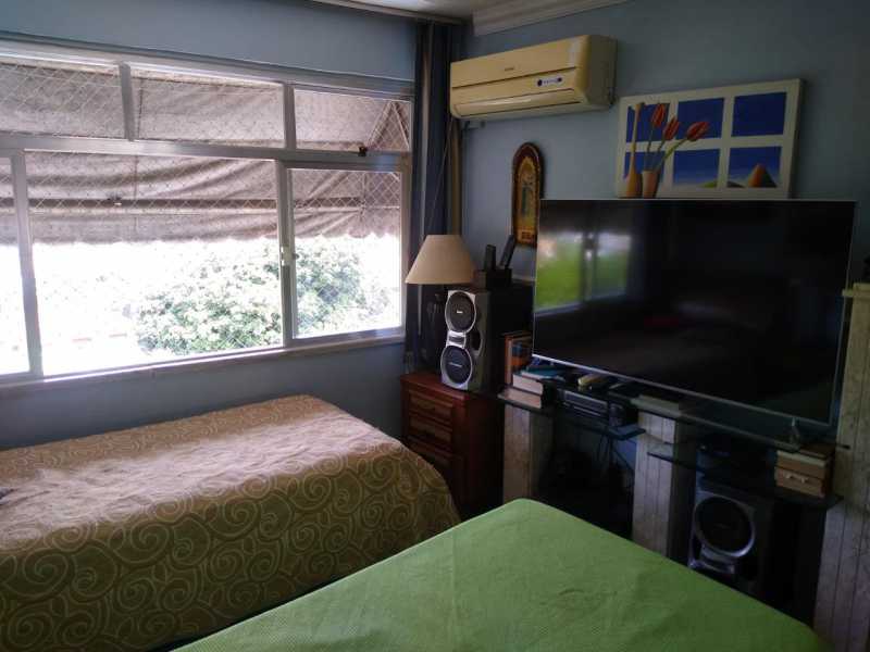 Conheça 0bada975-78db-4486-8552-bf4020 do imóvel - Apartamento de 3 quartos na Freguesia/ 147m2/ 1 vaga - BRAP30626 - 6 0bada975-78db-4486-8552-bf4020 - 6