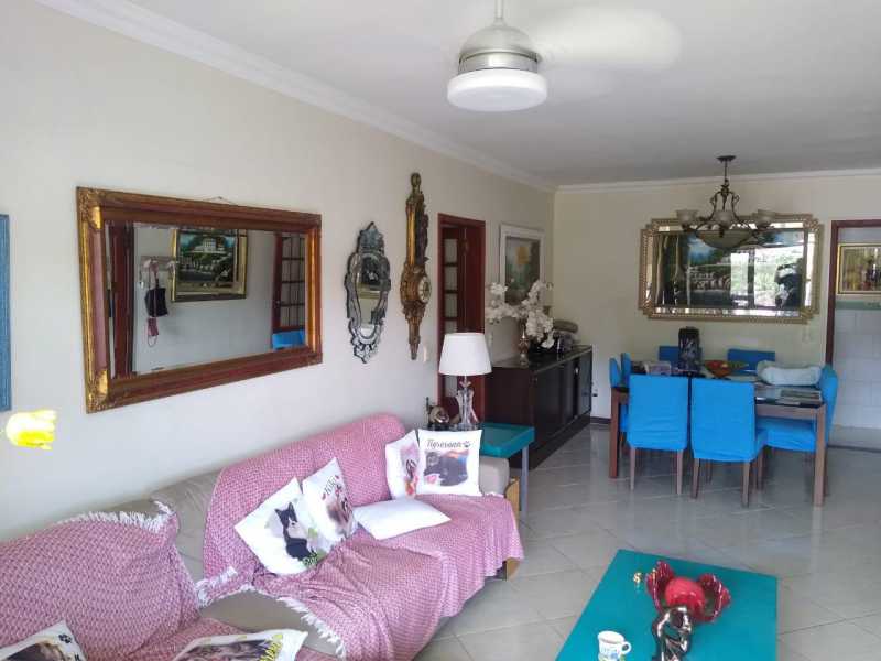 Conheça 32a1df09-af0f-4b9b-93d6-413246 do imóvel - Apartamento de 3 quartos na Freguesia/ 147m2/ 1 vaga - BRAP30626 - 4 32a1df09-af0f-4b9b-93d6-413246 - 4
