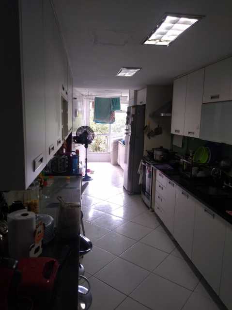 Conheça 154b7335-3ef1-4188-b73c-f0a9f0 do imóvel - Apartamento de 3 quartos na Freguesia/ 147m2/ 1 vaga - BRAP30626 - 9 154b7335-3ef1-4188-b73c-f0a9f0 - 9