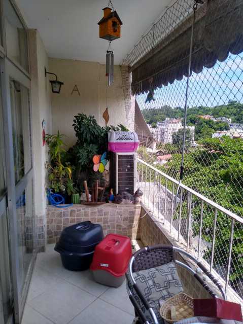Conheça 5876a528-2272-43a3-8bcc-111f18 do imóvel - Apartamento de 3 quartos na Freguesia/ 147m2/ 1 vaga - BRAP30626 - 3 5876a528-2272-43a3-8bcc-111f18 - 3