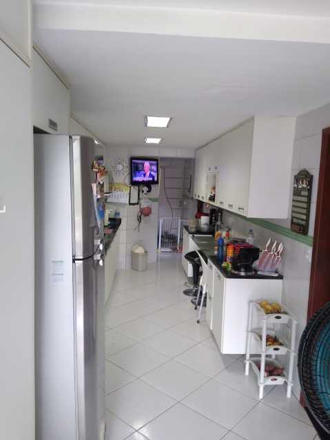 Conheça e3190629-97ea-40c3-bbf0-c5186a do imóvel - Apartamento de 3 quartos na Freguesia/ 147m2/ 1 vaga - BRAP30626 - 10 e3190629-97ea-40c3-bbf0-c5186a - 10