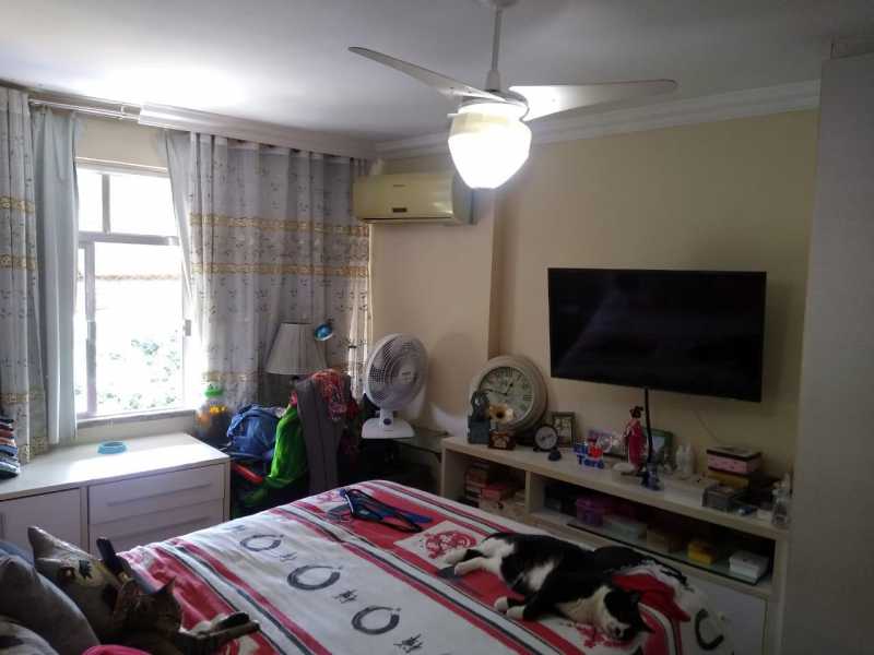 Conheça fb7bee08-0f00-45a6-9e50-8f23a5 do imóvel - Apartamento de 3 quartos na Freguesia/ 147m2/ 1 vaga - BRAP30626 - 8 fb7bee08-0f00-45a6-9e50-8f23a5 - 8