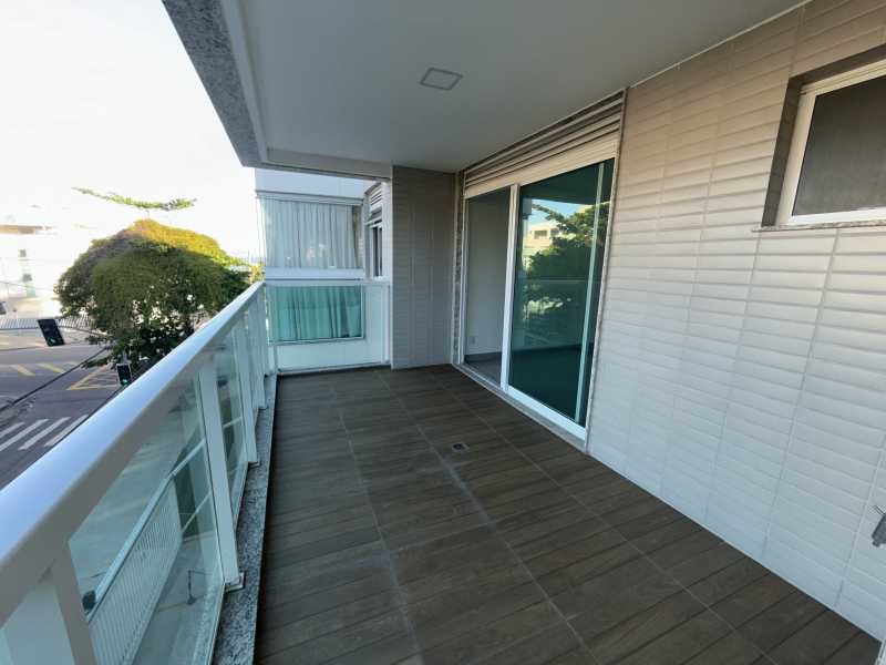 Conheça image00012. do imóvel - Excelente apartamento, a 50 metros da Praia - BRAP30627 - 6 image00012. - 6