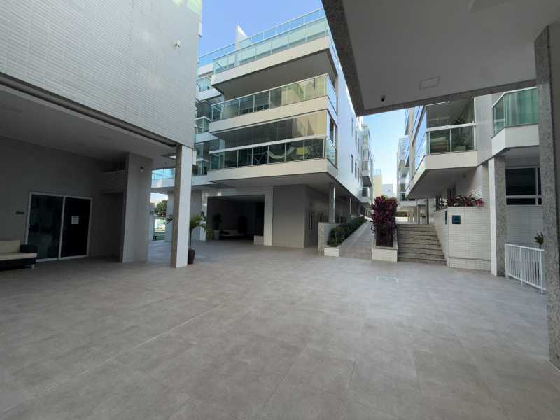 Conheça image00024. do imóvel - Excelente apartamento, a 50 metros da Praia - BRAP30627 - 23 image00024. - 23