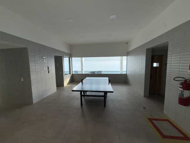 Conheça image00027. do imóvel - Excelente apartamento, a 50 metros da Praia - BRAP30627 - 26 image00027. - 26