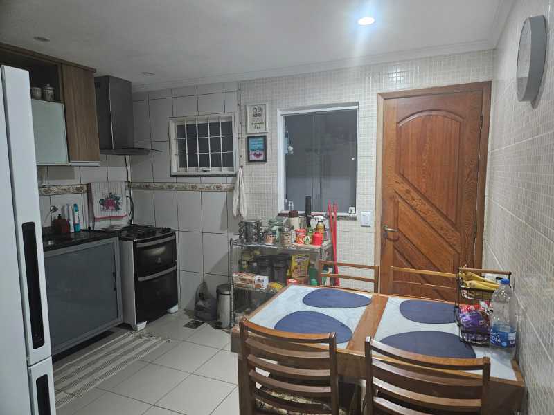 Conheça 4 do imóvel - Excelente casa dúplex na curicica - BRCN20252 - 4 4 - 4