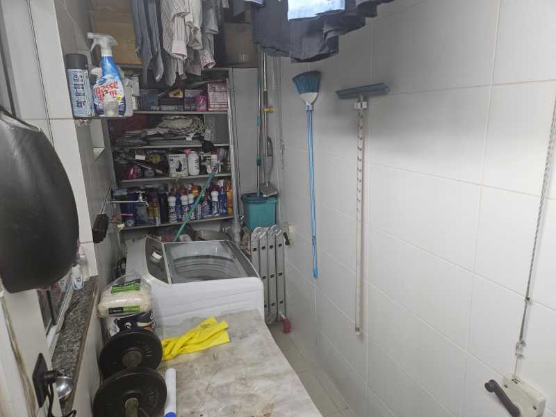 Conheça 7 do imóvel - Excelente casa dúplex na curicica - BRCN20252 - 7 7 - 7