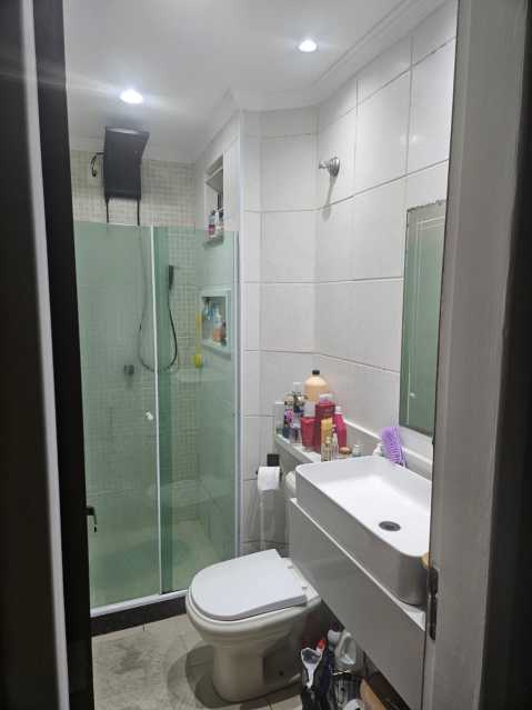 Conheça 10 do imóvel - Excelente casa dúplex na curicica - BRCN20252 - 10 10 - 10