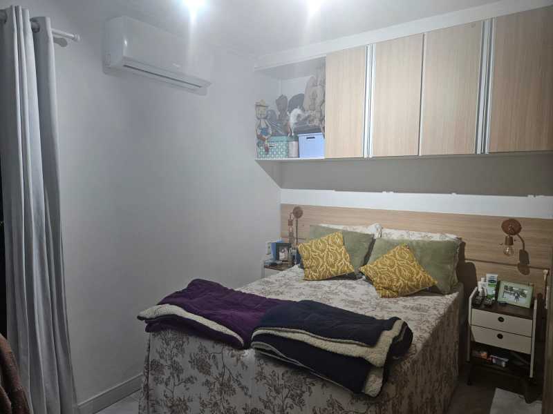 Conheça 11 do imóvel - Excelente casa dúplex na curicica - BRCN20252 - 11 11 - 11