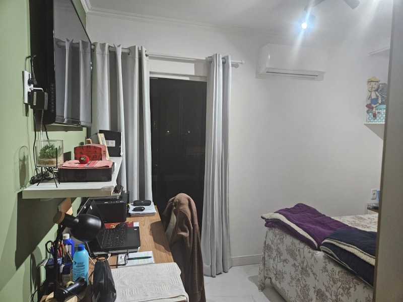 Conheça 12 do imóvel - Excelente casa dúplex na curicica - BRCN20252 - 12 12 - 12