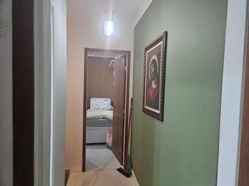 Conheça 14 do imóvel - Excelente casa dúplex na curicica - BRCN20252 - 14 14 - 14