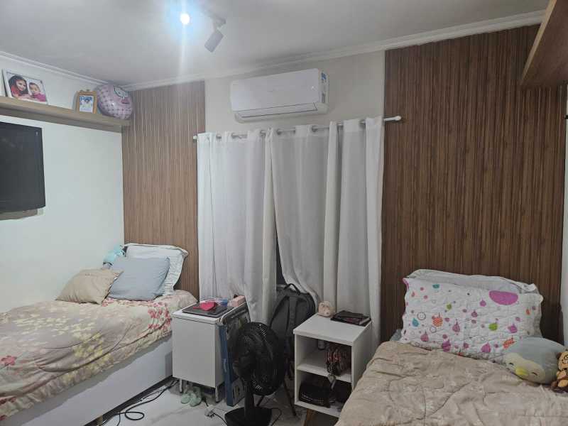 Conheça 15 do imóvel - Excelente casa dúplex na curicica - BRCN20252 - 15 15 - 15