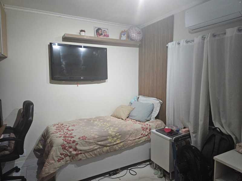 Conheça 16 do imóvel - Excelente casa dúplex na curicica - BRCN20252 - 16 16 - 16
