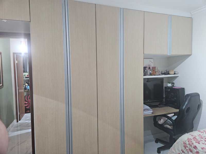 Conheça 17 do imóvel - Excelente casa dúplex na curicica - BRCN20252 - 17 17 - 17