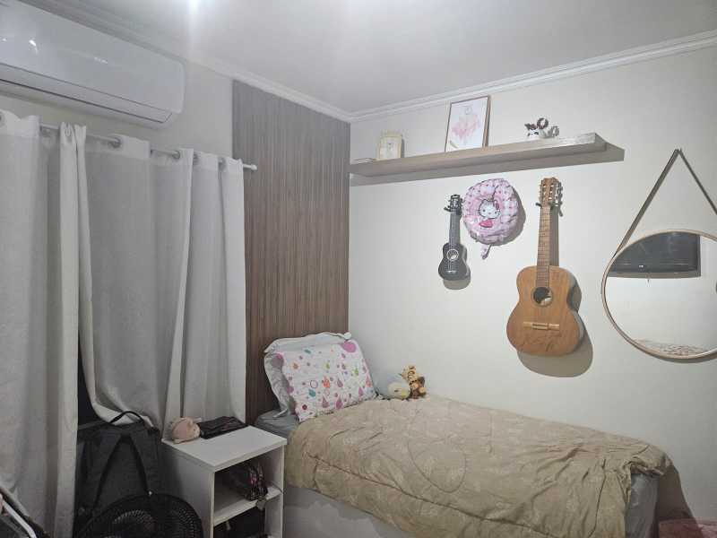Conheça 18 do imóvel - Excelente casa dúplex na curicica - BRCN20252 - 18 18 - 18