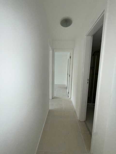 Conheça 7 do imóvel - Apartamento 2 quartos sendo 1 suíte no condomínio floris - BRAP21760 - 7 7 - 7