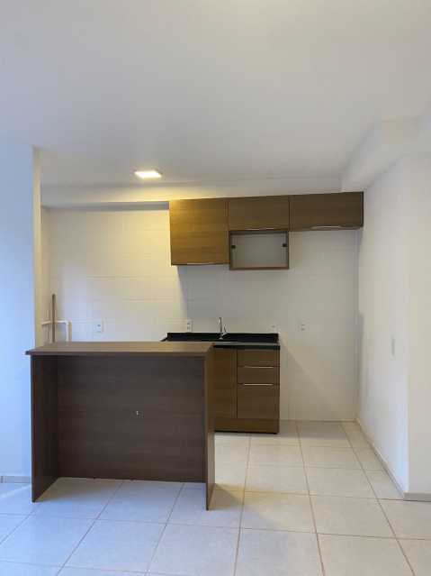 Conheça 1 do imóvel - Apartamento 2 quartos à venda Curicica, Rio de Janeiro - R$ 200.000 - BRAP21762 - 1 1 - 1