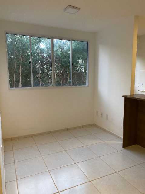 Conheça 2 do imóvel - Apartamento 2 quartos à venda Curicica, Rio de Janeiro - R$ 200.000 - BRAP21762 - 2 2 - 2