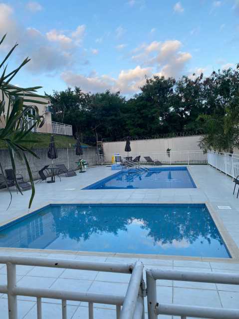 Conheça 7 do imóvel - Apartamento 2 quartos à venda Curicica, Rio de Janeiro - R$ 200.000 - BRAP21762 - 7 7 - 7