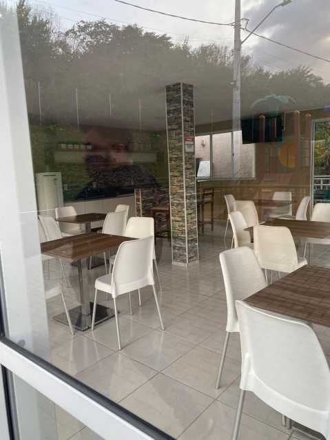 Conheça 9 do imóvel - Apartamento 2 quartos à venda Curicica, Rio de Janeiro - R$ 200.000 - BRAP21762 - 9 9 - 9
