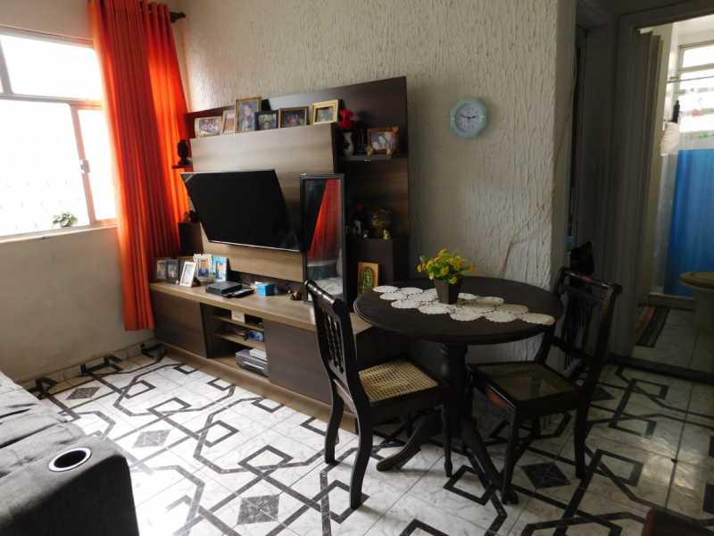 Conheça 2 do imóvel - Apartamento 1 quarto no largo do pechincha - BRAP21764 - 3 2 - 3