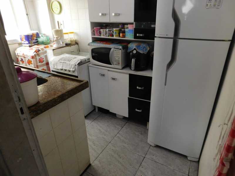 Conheça 4 do imóvel - Apartamento 1 quarto no largo do pechincha - BRAP21764 - 12 4 - 12