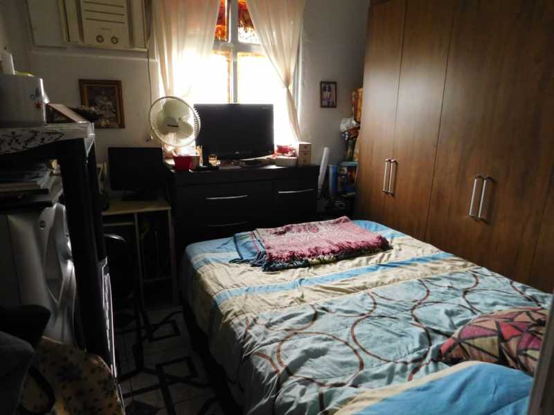 Conheça 8 do imóvel - Apartamento 1 quarto no largo do pechincha - BRAP21764 - 5 8 - 5