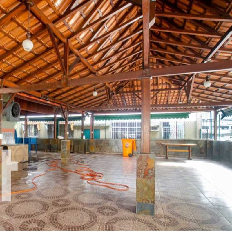 Conheça 13 do imóvel - Apartamento 1 quarto no largo do pechincha - BRAP21764 - 13 13 - 13