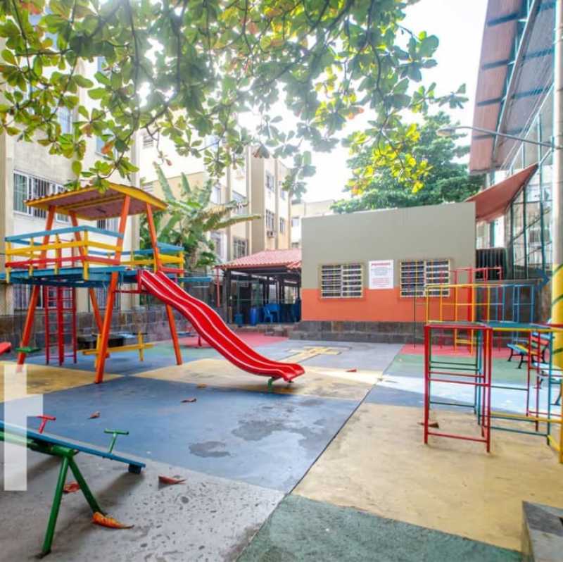 Conheça 14 do imóvel - Apartamento 1 quarto no largo do pechincha - BRAP21764 - 14 14 - 14