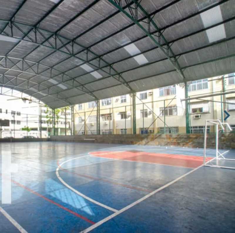 Conheça 15 do imóvel - Apartamento 1 quarto no largo do pechincha - BRAP21764 - 15 15 - 15