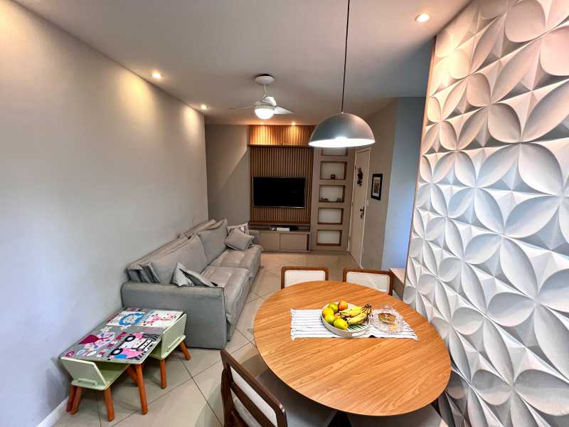 Conheça 0cab88a2-a917-4a14-bc0a-8050e3 do imóvel - Apartamento 3 quartos à venda Taquara, Rio de Janeiro - R$ 244.900 - AP0021 - 4 0cab88a2-a917-4a14-bc0a-8050e3 - 4