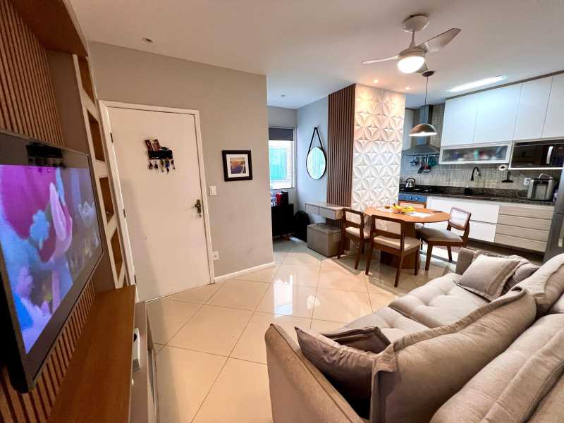 Conheça 4bc76006-64f3-49ac-b891-7cc2dc do imóvel - Apartamento 3 quartos à venda Taquara, Rio de Janeiro - R$ 244.900 - AP0021 - 1 4bc76006-64f3-49ac-b891-7cc2dc - 1