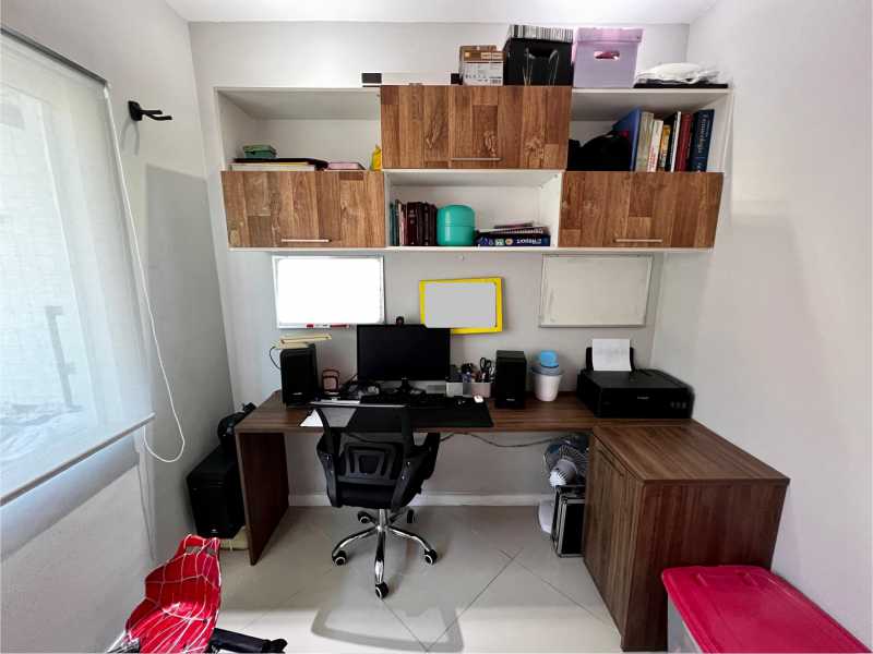 Conheça 4fe1a6f2-a356-4933-be9f-06223a do imóvel - Apartamento 3 quartos à venda Taquara, Rio de Janeiro - R$ 244.900 - AP0021 - 14 4fe1a6f2-a356-4933-be9f-06223a - 14