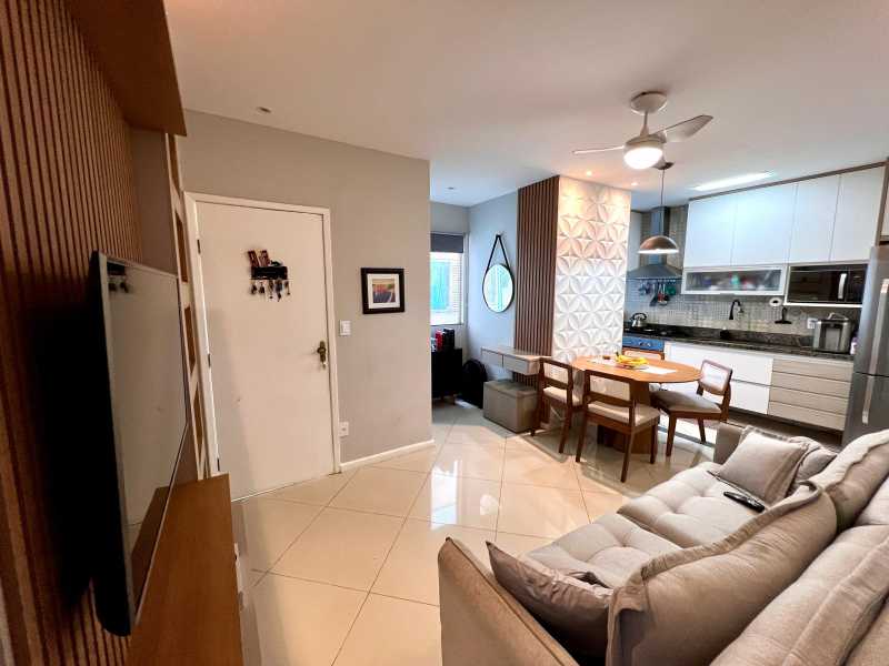 Conheça 6a118263-6e8e-4e9f-8000-646fa5 do imóvel - Apartamento 3 quartos à venda Taquara, Rio de Janeiro - R$ 244.900 - AP0021 - 3 6a118263-6e8e-4e9f-8000-646fa5 - 3