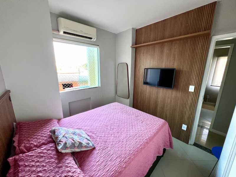 Conheça 8ff77534-e903-4619-b464-5cd2e3 do imóvel - Apartamento 3 quartos à venda Taquara, Rio de Janeiro - R$ 244.900 - AP0021 - 16 8ff77534-e903-4619-b464-5cd2e3 - 16