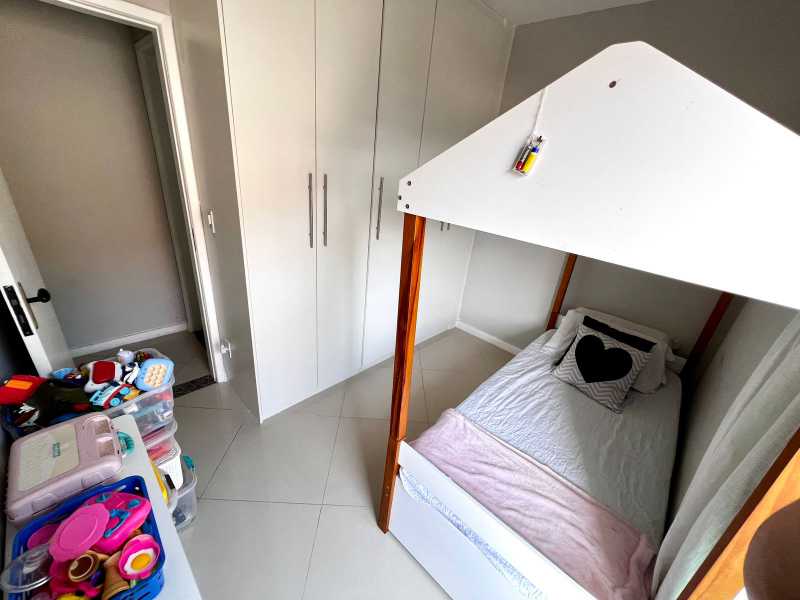 Conheça 75bfff5a-2837-49cf-967a-8c9904 do imóvel - Apartamento 3 quartos à venda Taquara, Rio de Janeiro - R$ 244.900 - AP0021 - 23 75bfff5a-2837-49cf-967a-8c9904 - 23
