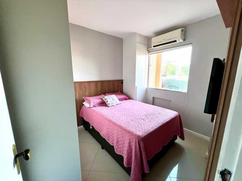 Conheça 76f92cd0-df32-40fc-a5cc-e621e3 do imóvel - Apartamento 3 quartos à venda Taquara, Rio de Janeiro - R$ 244.900 - AP0021 - 17 76f92cd0-df32-40fc-a5cc-e621e3 - 17