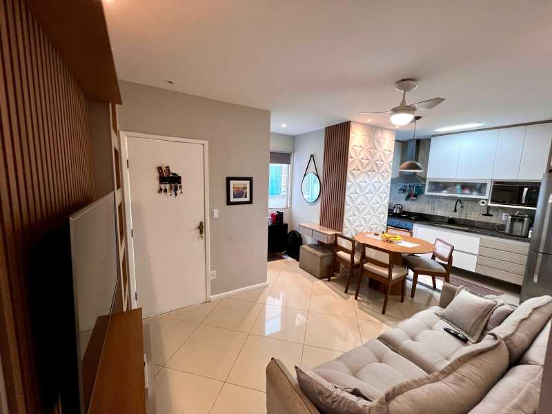 Conheça 76043bb7-887a-4f80-85c8-bc81a5 do imóvel - Apartamento 3 quartos à venda Taquara, Rio de Janeiro - R$ 244.900 - AP0021 - 5 76043bb7-887a-4f80-85c8-bc81a5 - 5