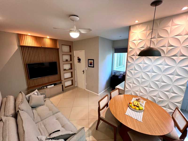 Conheça b9728dc7-312b-4528-bb08-49d4bc do imóvel - Apartamento 3 quartos à venda Taquara, Rio de Janeiro - R$ 244.900 - AP0021 - 6 b9728dc7-312b-4528-bb08-49d4bc - 6