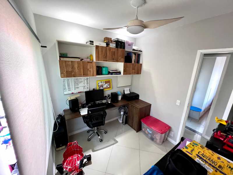 Conheça be856d62-ebf3-4449-a128-5b0970 do imóvel - Apartamento 3 quartos à venda Taquara, Rio de Janeiro - R$ 244.900 - AP0021 - 24 be856d62-ebf3-4449-a128-5b0970 - 24