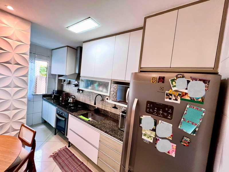Conheça cefd2da0-fa8a-4de4-85f2-de73d4 do imóvel - Apartamento 3 quartos à venda Taquara, Rio de Janeiro - R$ 244.900 - AP0021 - 28 cefd2da0-fa8a-4de4-85f2-de73d4 - 28