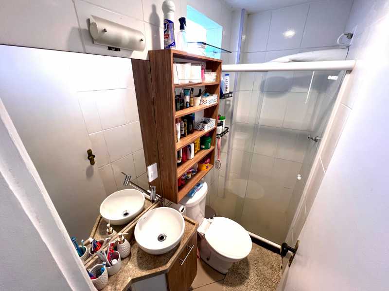 Conheça d590c2e8-beb1-4940-87a2-966f15 do imóvel - Apartamento 3 quartos à venda Taquara, Rio de Janeiro - R$ 244.900 - AP0021 - 21 d590c2e8-beb1-4940-87a2-966f15 - 21